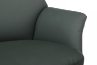 Изображение кресло rv design batisto-st (c2018) кожа зеленая